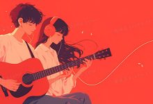 一种治愈情绪的手段——音乐_桂启洪个人网站