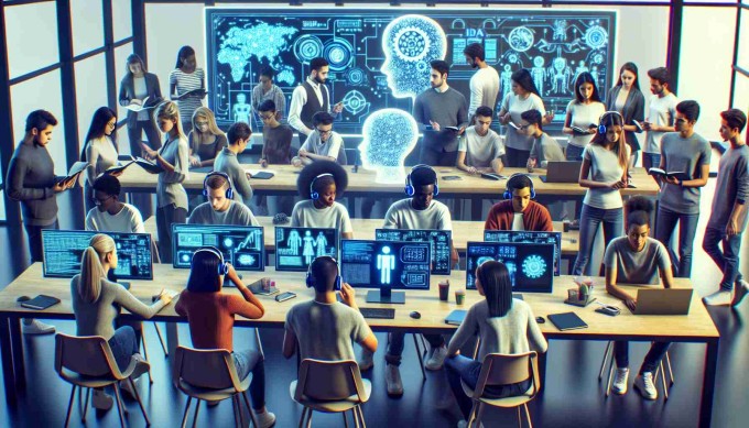 在AI时代学校教授知识不再重要了吗？