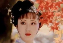 葬花三问：林黛玉在《红楼梦》中埋下的生命哲学_桂启洪个人网站