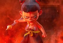 作为一部现象级的动画电影，《哪吒2》给了好电影一个标准_桂启洪个人网站