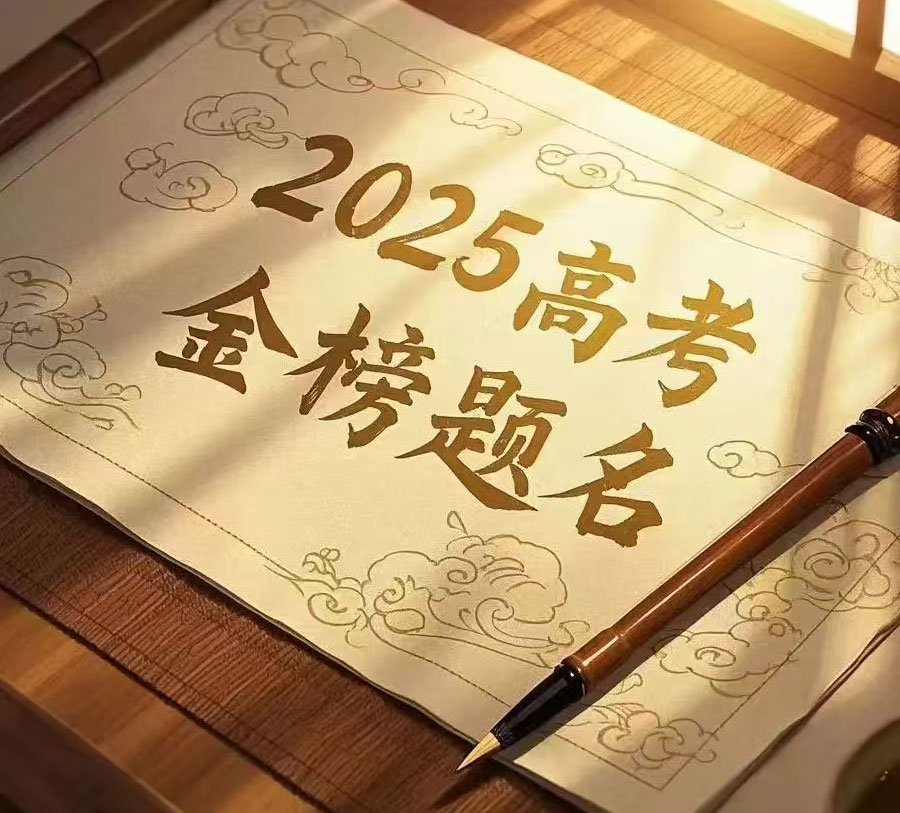 高考前的心理调试
