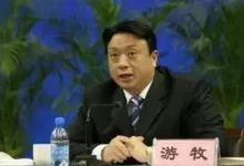 双汇前总裁游牧因心梗离世，心脑梗塞已成常见病症_桂启洪个人网站