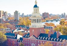 哈佛为什么会走到这一步？_桂启洪个人网站