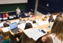 “不值得浪费时间和金钱” 的10个大学专业_桂启洪个人网站