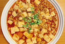 麻婆豆腐怎样做才好吃_桂启洪个人网站