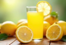 柠檬汁：被蚊虫叮咬后的天然“急救包”_桂启洪个人网站