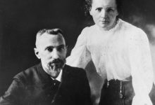 婚外恋中的居里夫人崩了，但靠事业拼回自己_桂启洪个人网站