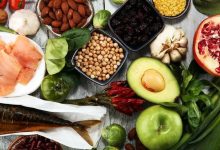 饮食、运动和癌症生存_桂启洪个人网站