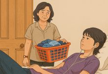 很多时候，父母反而成了无形的约束_桂启洪个人网站