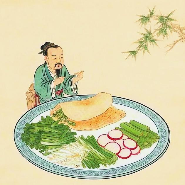 眼不见为净——豆芽的故事