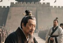 空城计：司马懿真的被诸葛亮骗了吗？——一场心照不宣的默契_桂启洪个人网站