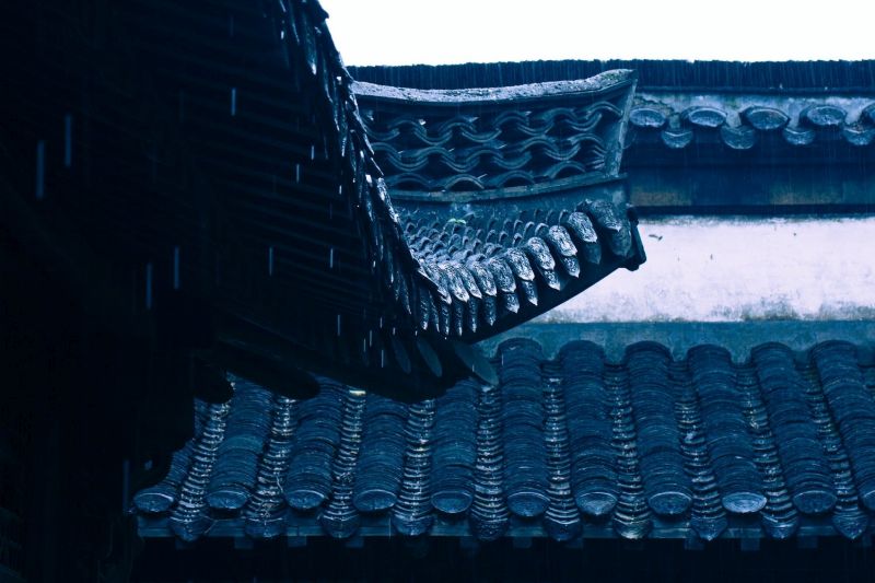 君问归期未有期，巴山夜雨涨秋池