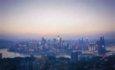 巴山夜雨话雾都重庆，却话巴山夜雨时，巴山夜雨成因