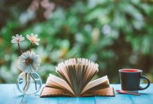 读书的意义，是活出自己的模样_桂启洪个人网站