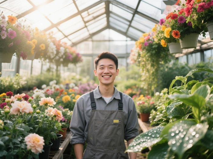 男人本色:整洁,是最基本的体面与最高级的修养