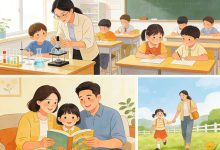 教育的界限：教师的职责不该向家长转移_桂启洪个人网站