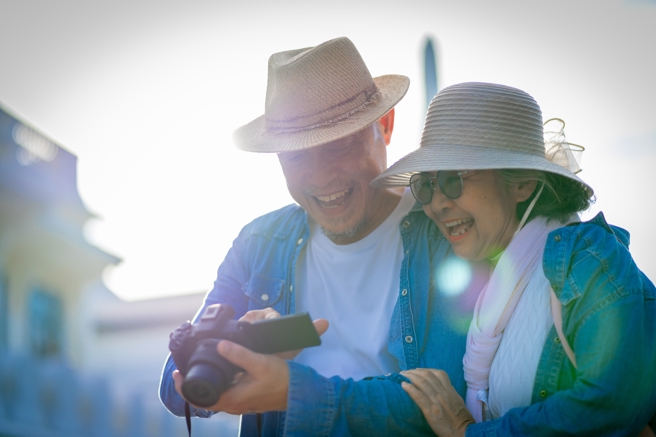 我发现的长寿小规律,没有科学数据,但都是真经验
