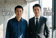 性格定命运：穷人爱犟杠，富人懂谋划_桂启洪个人网站