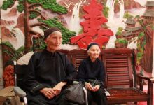 我发现的长寿小规律,没有科学数据,但都是真经验_桂启洪个人网站