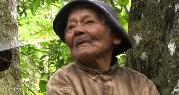 我发现的长寿小规律,没有科学数据,但都是真经验